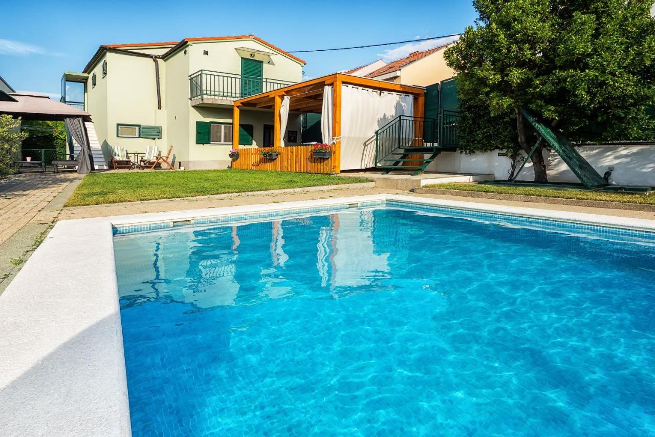 Holiday Home Jela Kastela Ngoại thất bức ảnh