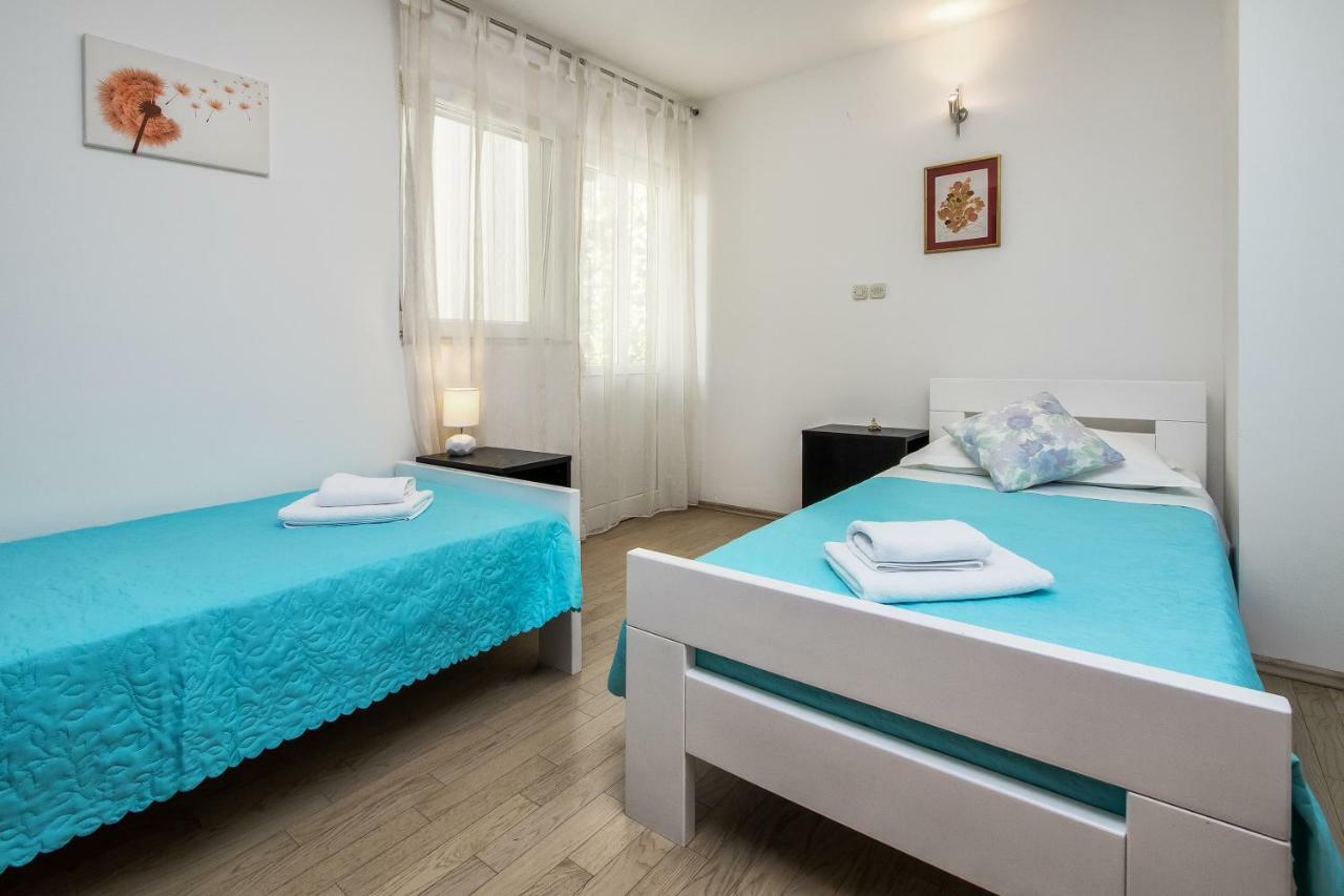 Holiday Home Jela Kastela Ngoại thất bức ảnh